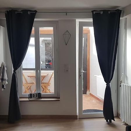 Latelier De Lola Villa Vernon  Eksteriør billede