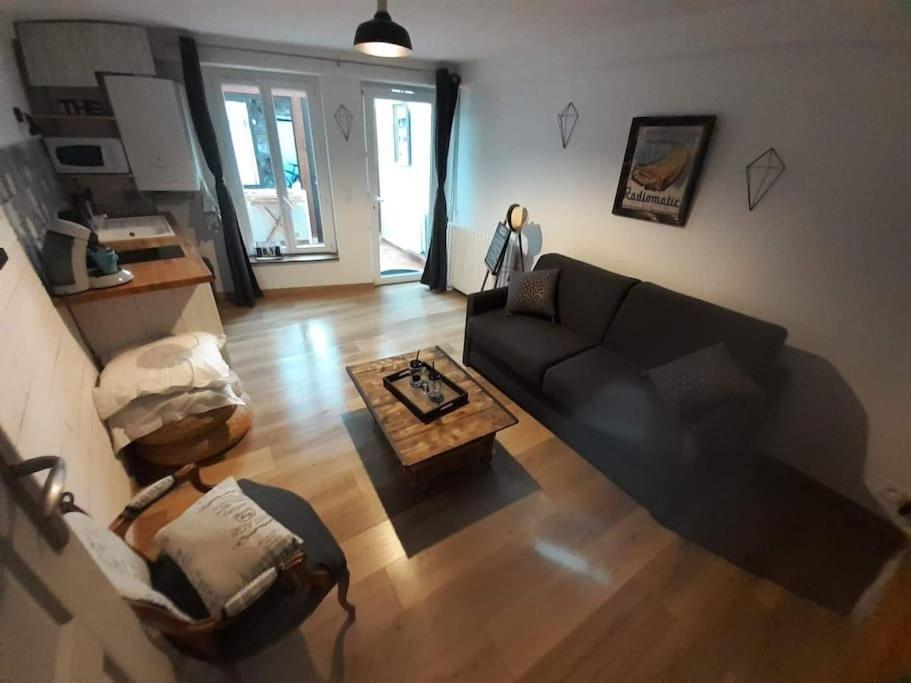 Latelier De Lola Villa Vernon  Eksteriør billede